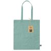 Torba Lazar Fairtrade P170280T zielony Torba Lazar Fairtrade P170280T zielony