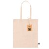 Torba Lazar Fairtrade P170280T naturalny Torba Lazar Fairtrade P170280T naturalny
