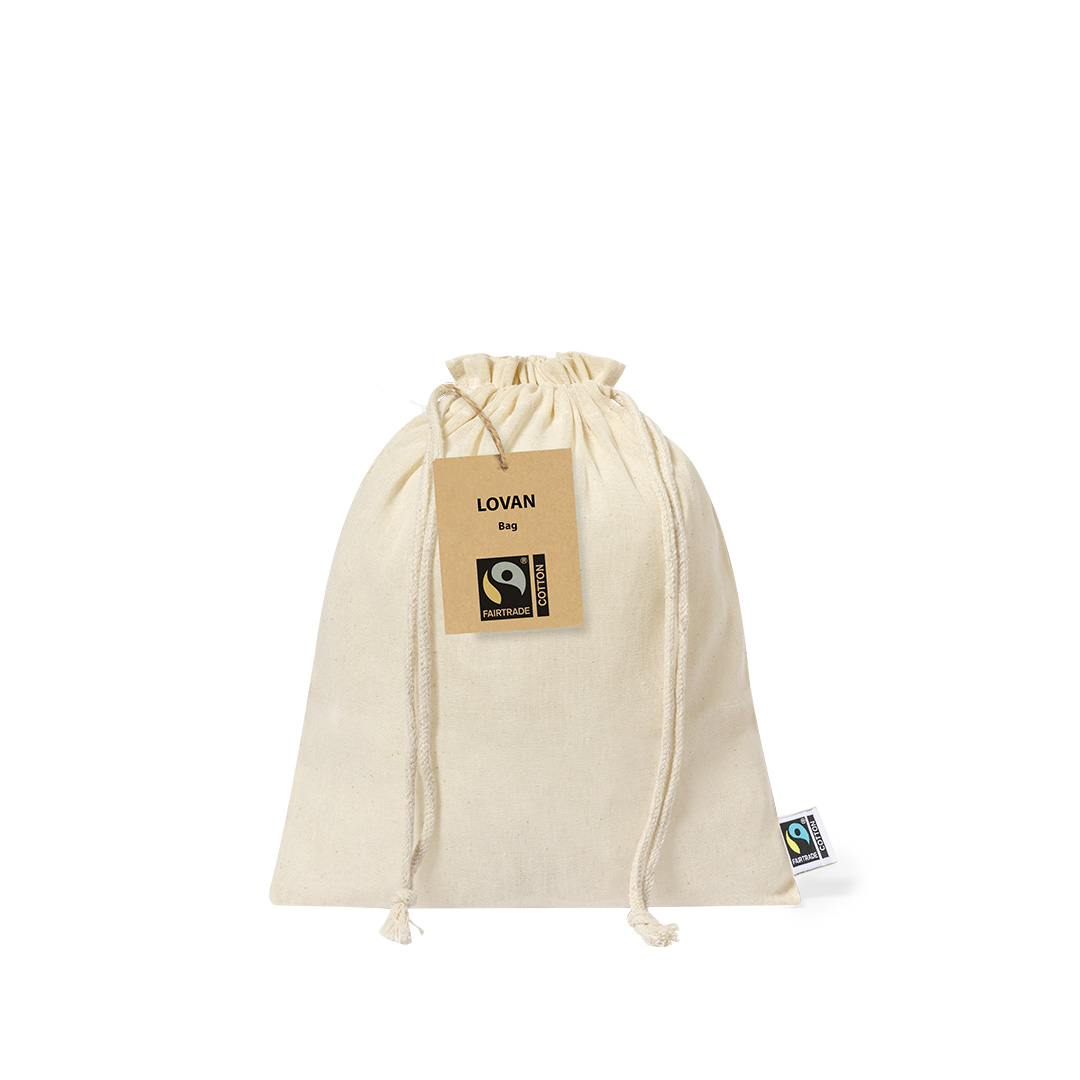 Torba Lovan Fairtrade P170286T