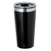 Kubek termiczny Dione P170294T czarny Kubek termiczny Dione P170294T czarny