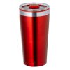 Kubek termiczny Dione P170294T czerwony Kubek termiczny Dione P170294T czerwony