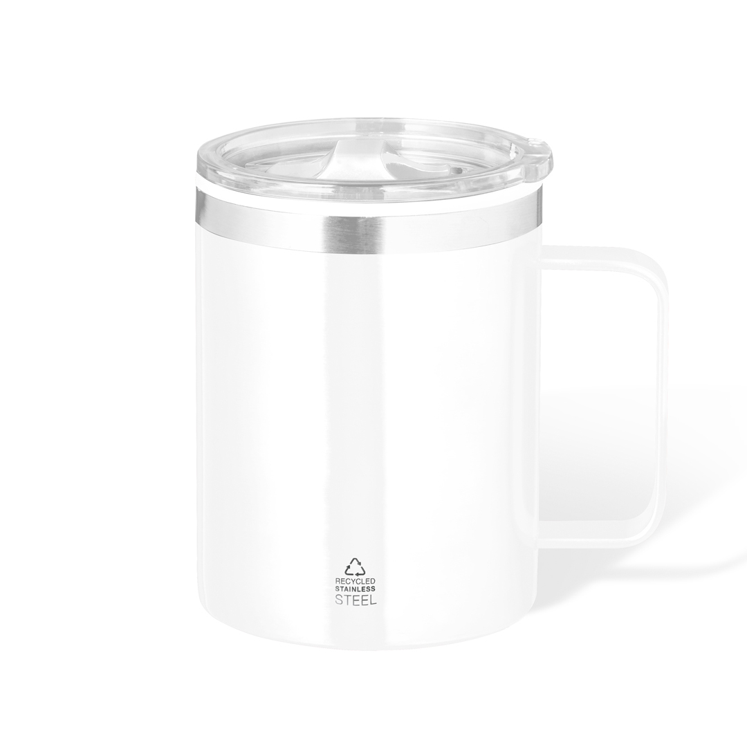 Kubek termiczny Suprax P170298T biały