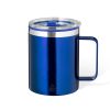 Kubek termiczny Suprax P170298T niebieski