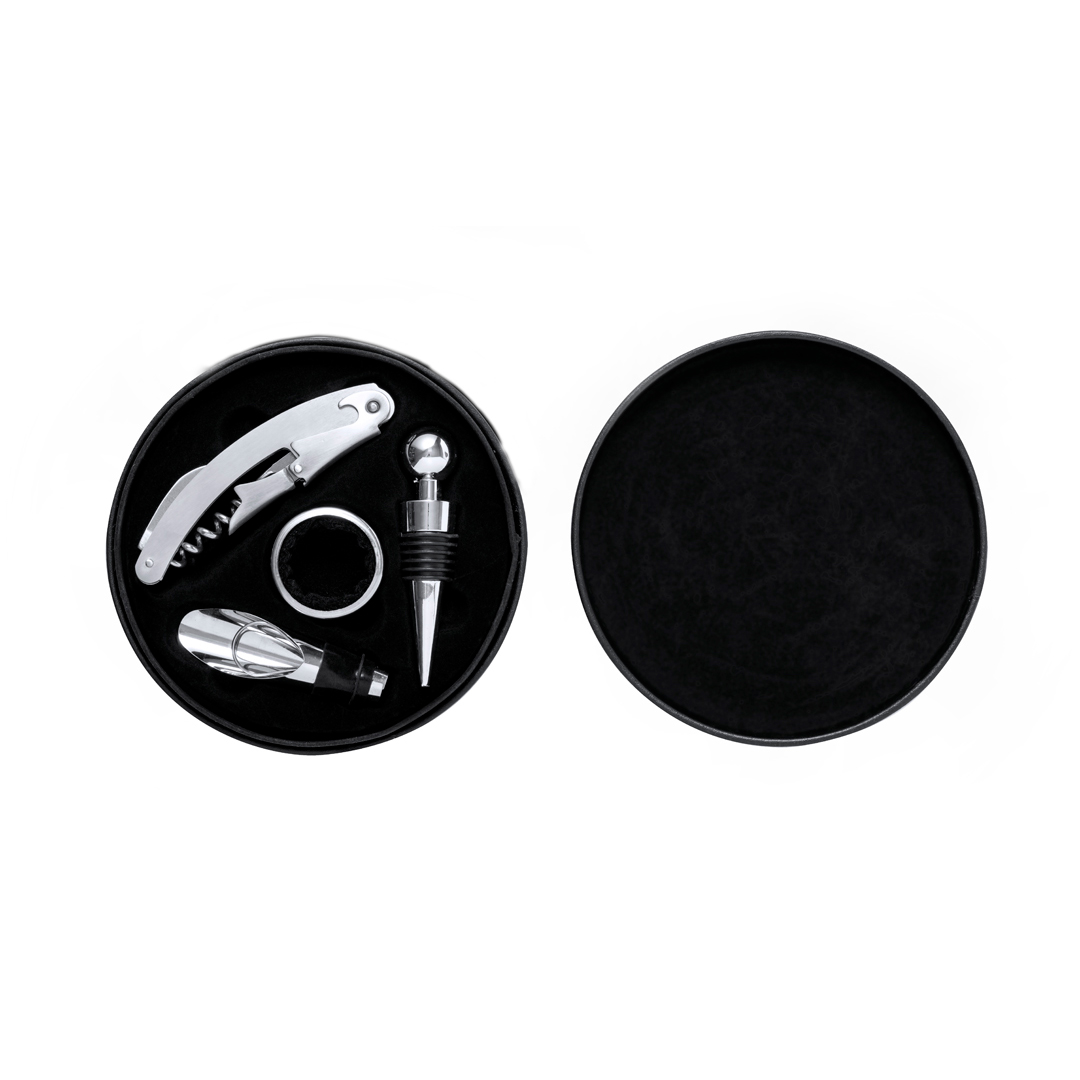 Zestaw do wina Albion P170304T