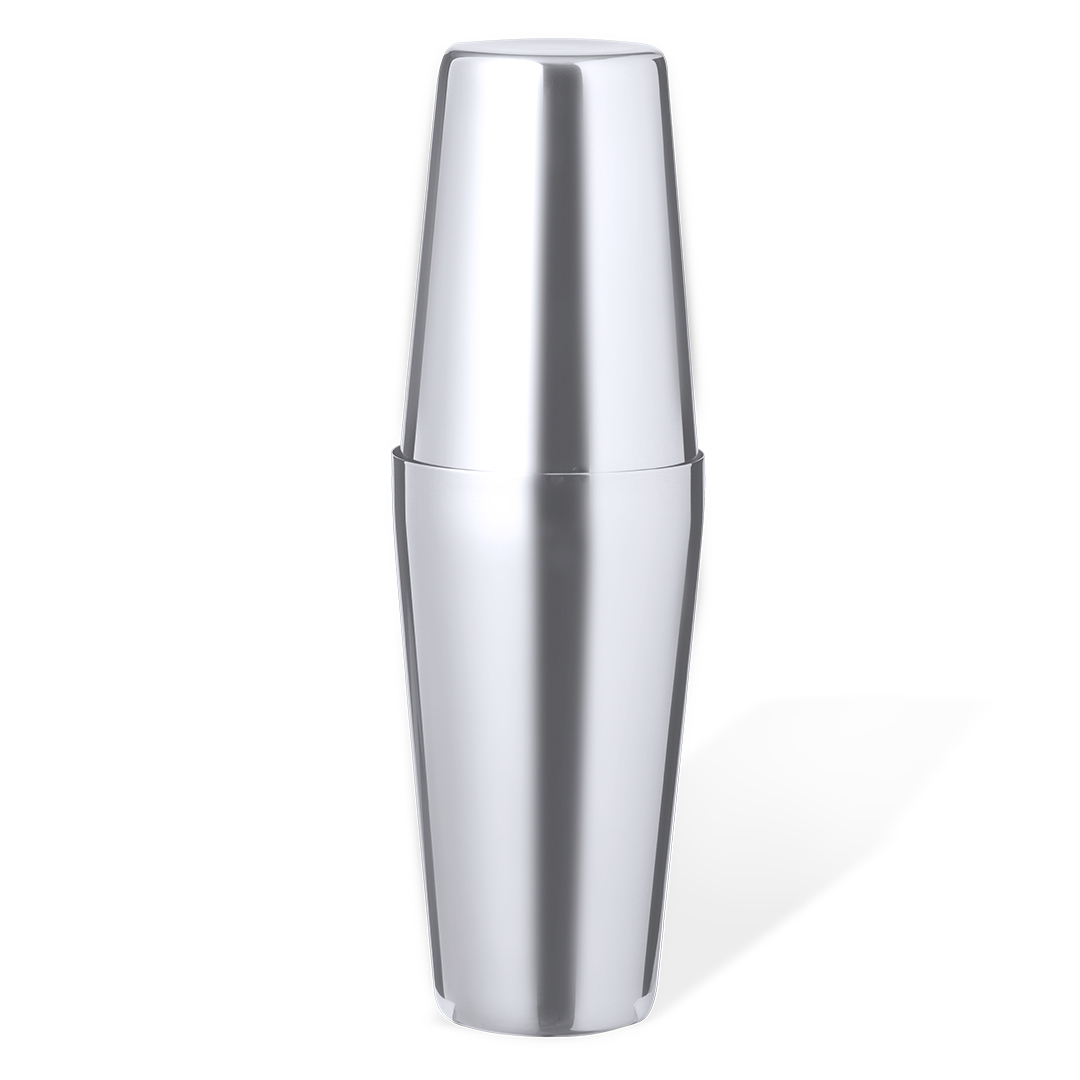 Shaker do koktajli Stiwar P170319T MKT-20800PLATS/T