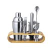 Zestaw do koktajli Hunton P170321T