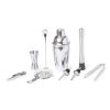 Zestaw do koktajli Hunton P170321T