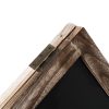 Tablica dwustronna Leward P170330T