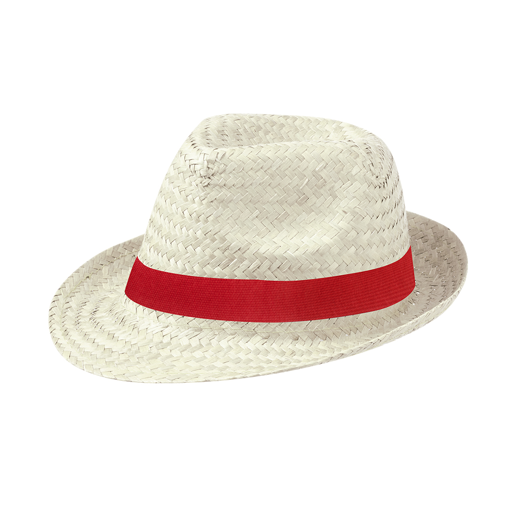 Kapelusz Mestral P170342T MKT-20824-W