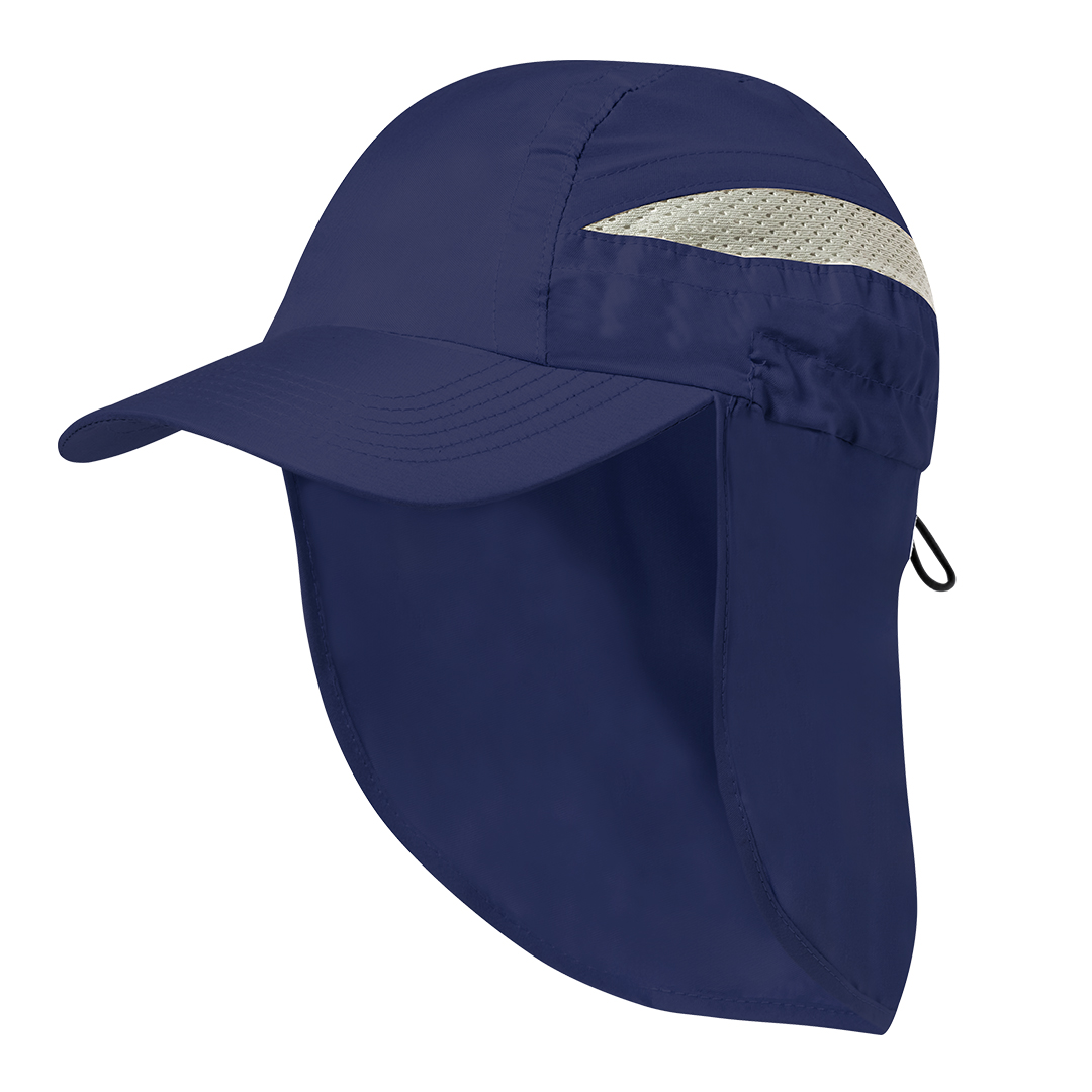 Czapka z daszkiem Levant P170346T MKT-20826-W