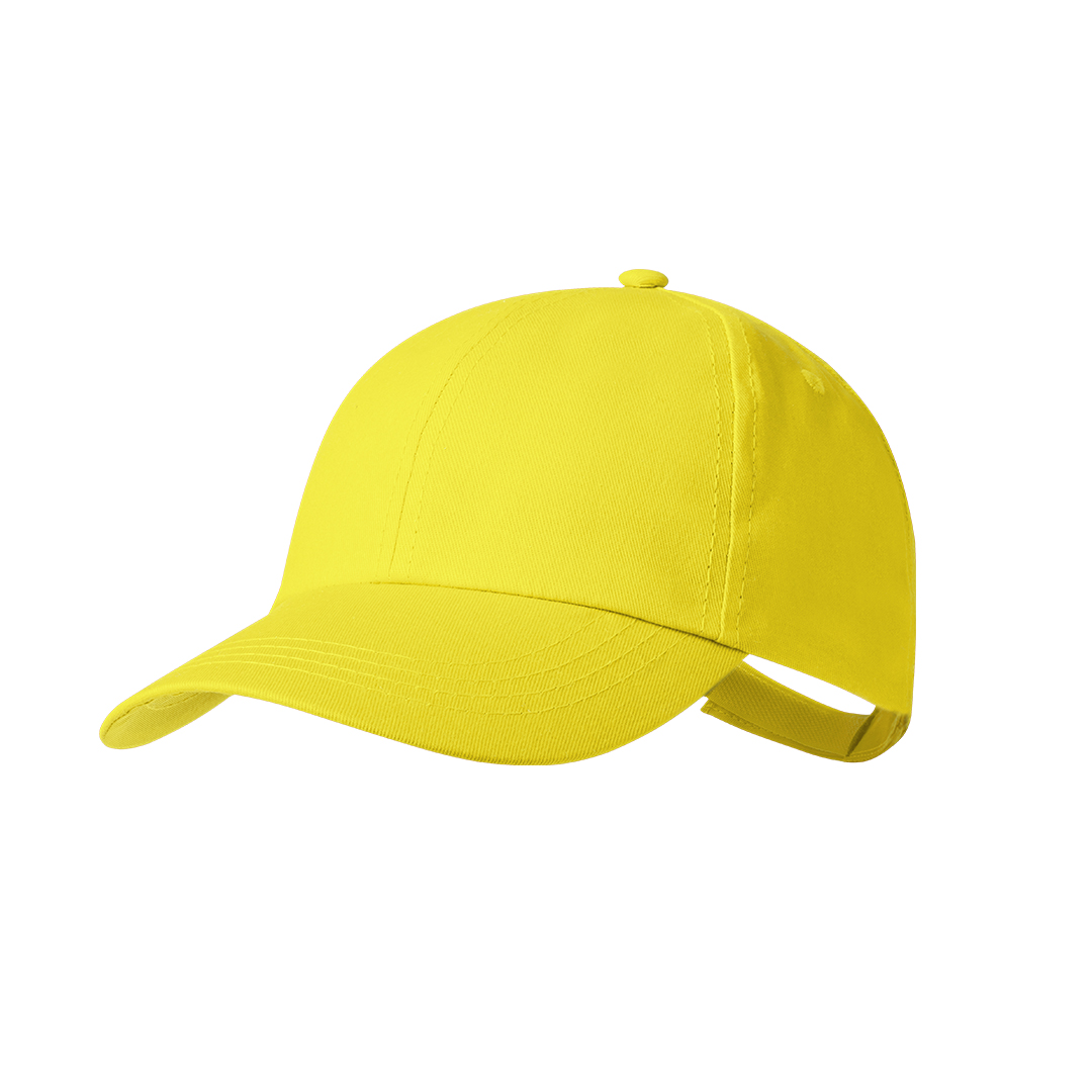 Czapka z daszkiem Haliard P170362T MKT-20831-W