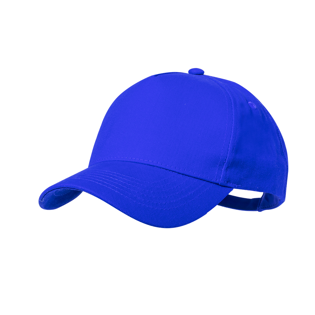 Czapka z daszkiem Gleyre P170371T MKT-20833-W