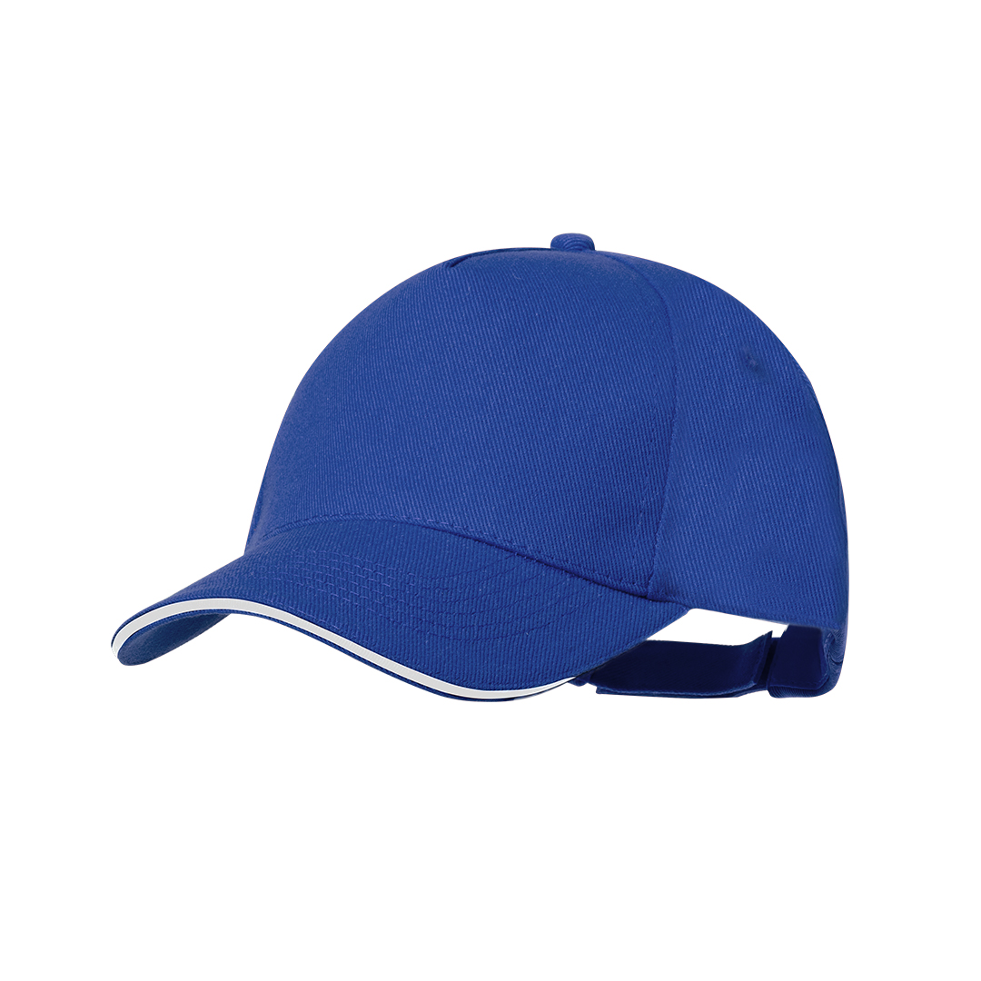 Czapka z daszkiem Sandrok P170392T MKT-20836-W