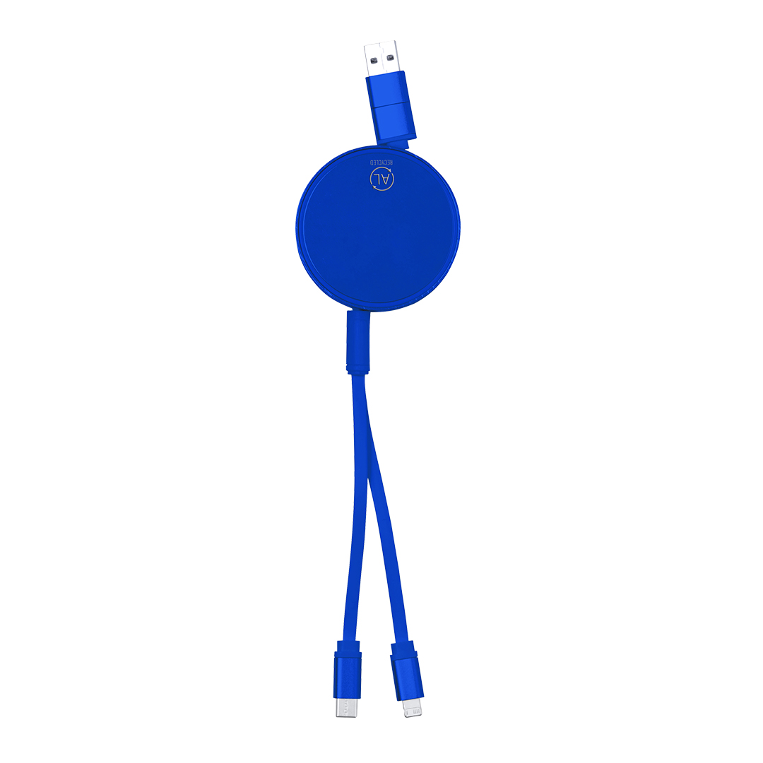 Kabel ładujący Freud P170433T MKT-20845-W