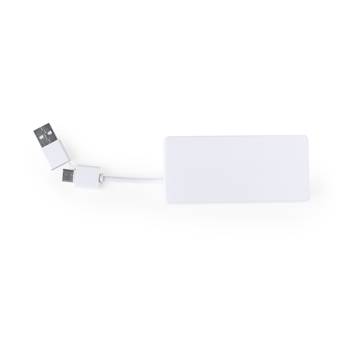 Hub USB Nofler RCS P170447T