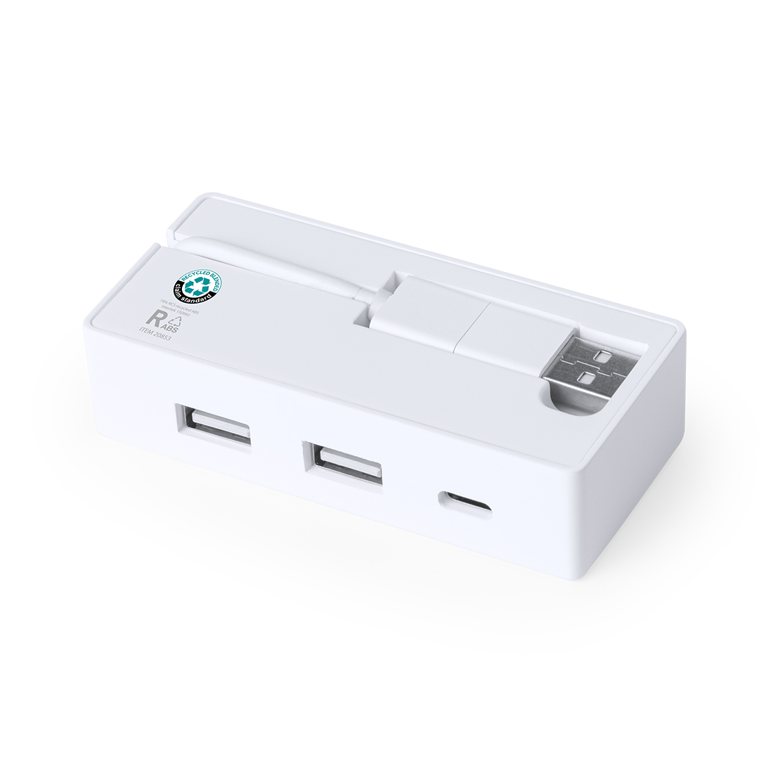 Hub USB Nofler RCS P170447T