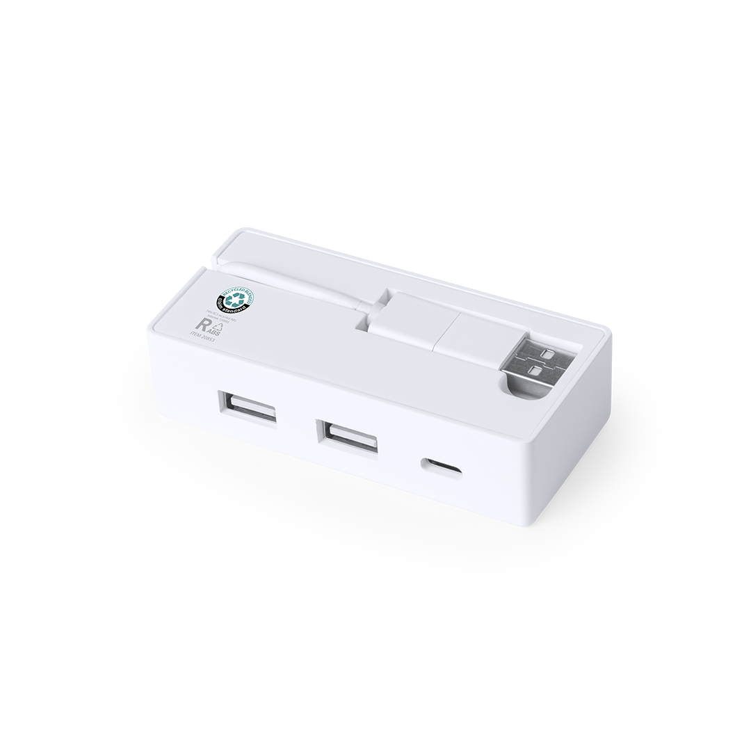 Hub USB Nofler RCS P170447T