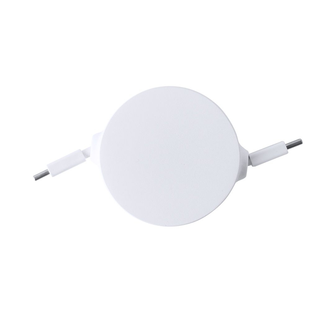 Kabel ładujący Zapa RCS P170448T MKT-20854BLAS/T