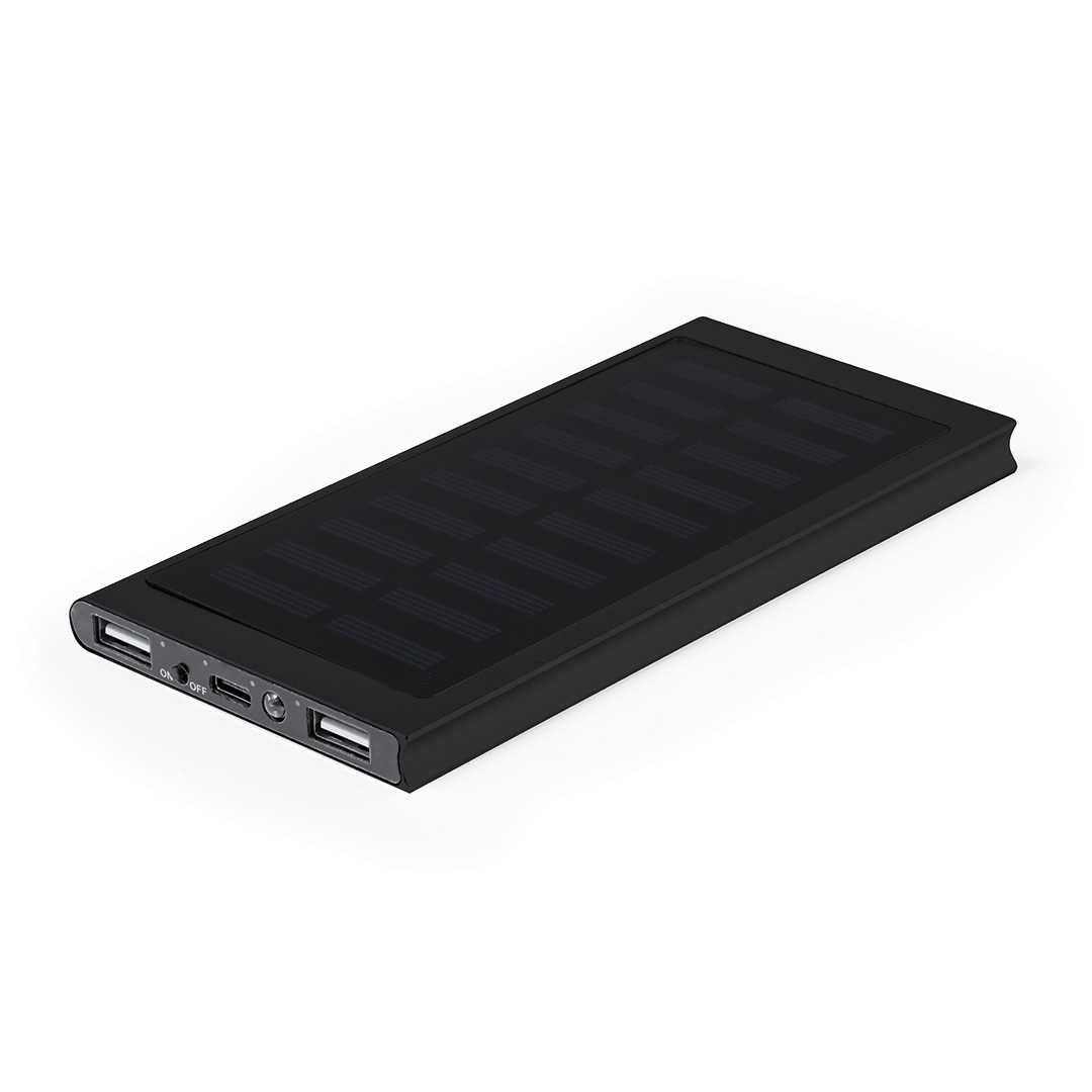 Power bank Bernant P170453T MKT-20858-W