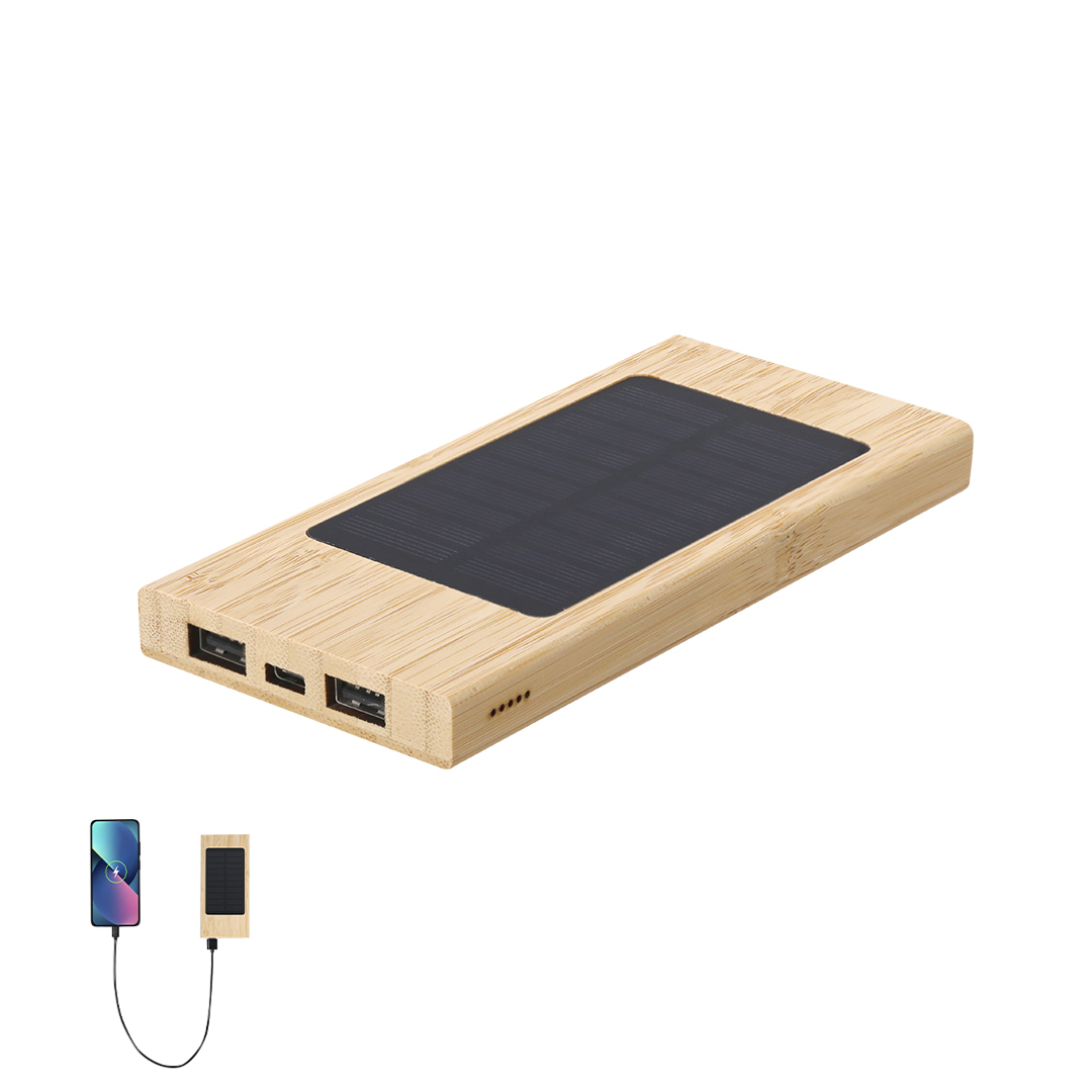Power bank Molden P170455T 2 Power bank Molden P170455T