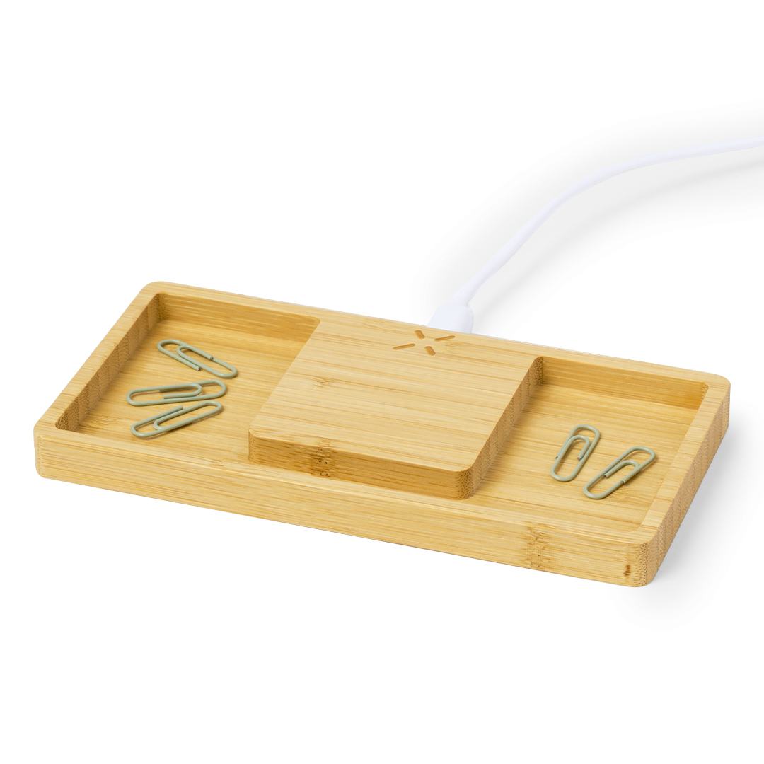 Organizer z ładowarką Treit P170457T