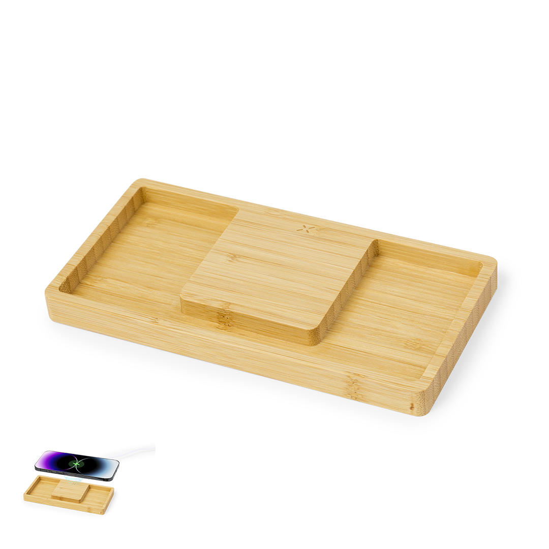 Organizer z ładowarką Treit P170457T