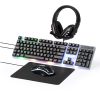 Zestaw dla graczy Thrym P170459T 3 Zestaw dla graczy Thrym P170459T