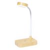 Lampka z ładowarką Gregal P170461T