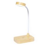Lampka z ładowarką Gregal P170461T MKT-21808NEGS/T