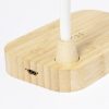 Lampka z ładowarką Gregal P170461T