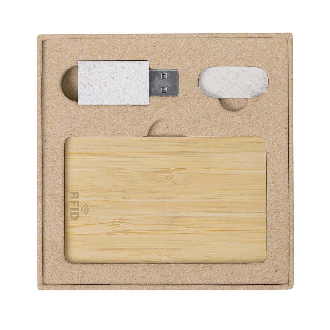 Zestaw bezpieczeństwa Andigo P170463T MKT-20867NATUS/T