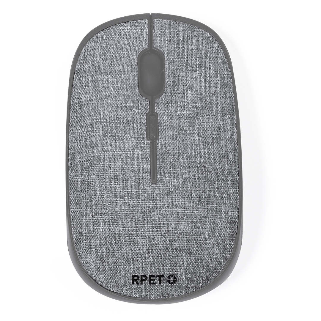 Mysz komputerowa Elington P170466T MKT-20870GRIS/T