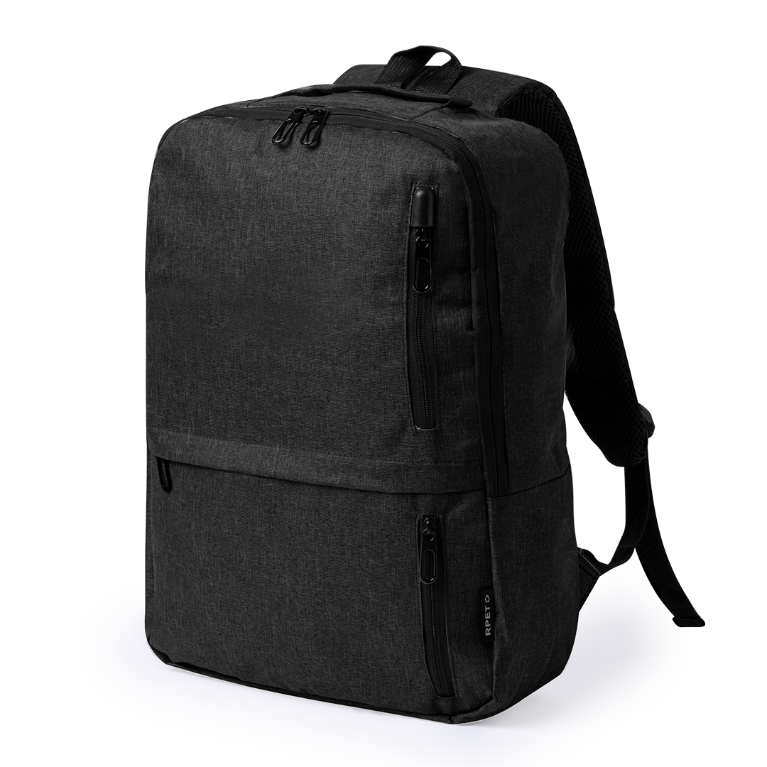 Plecak Ingria P170479T czarny