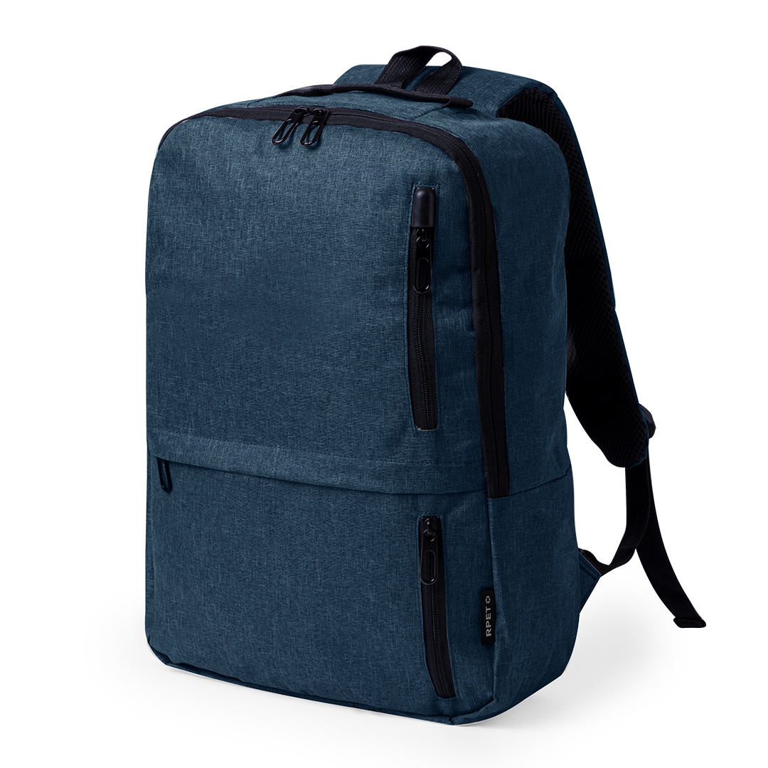 Plecak Ingria P170479T granatowy
