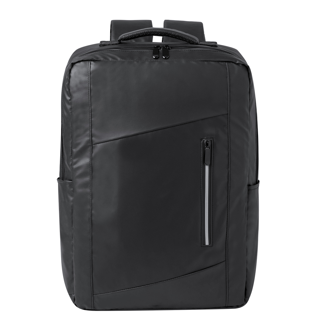 Plecak Nexera P170486T MKT-20887NEGS/T