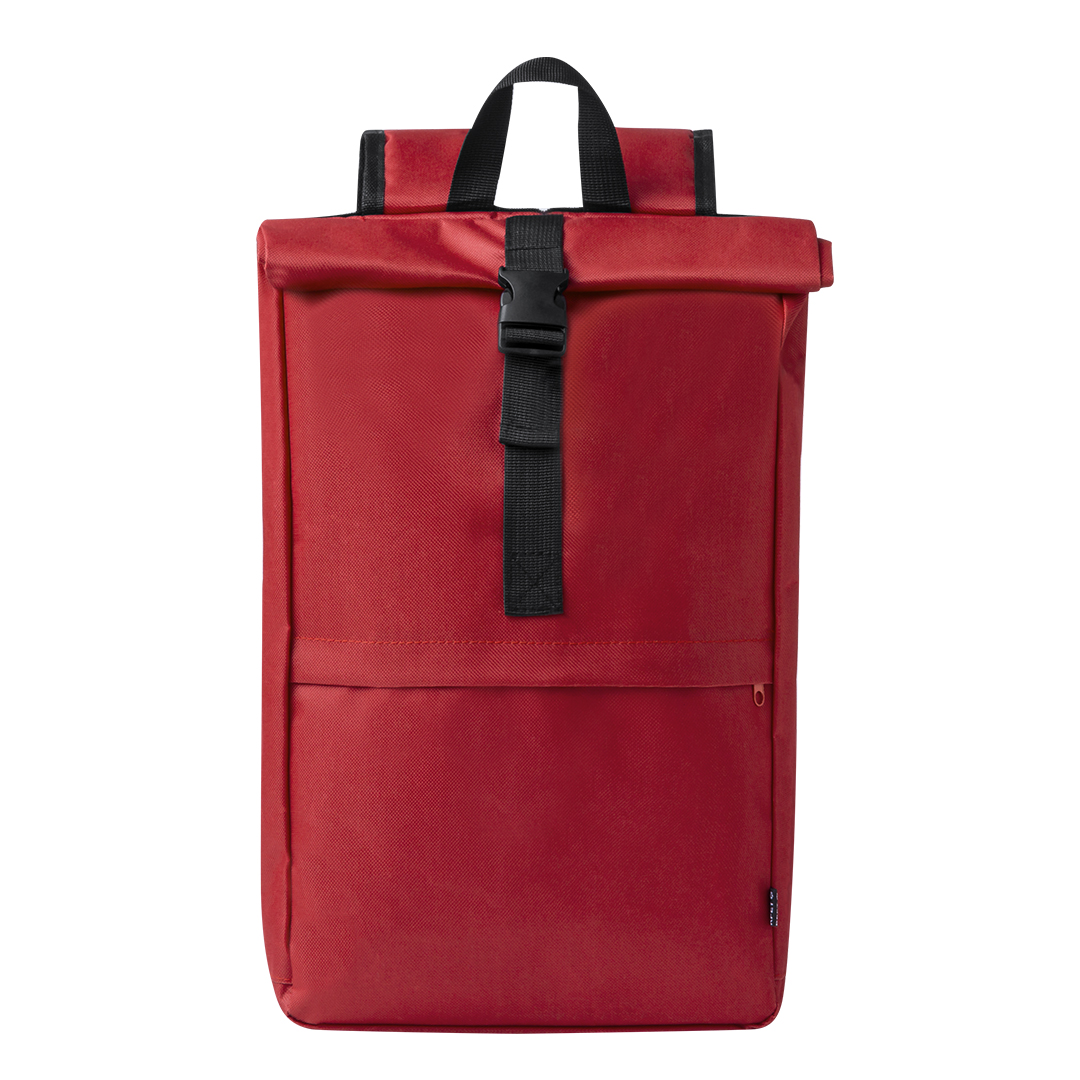 Plecak Vaega P170487T czerwony