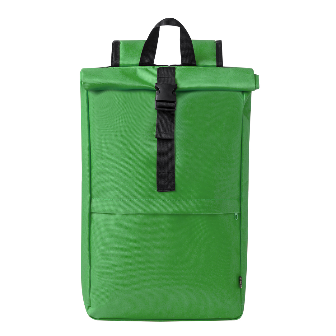 Plecak Vaega P170487T zielony