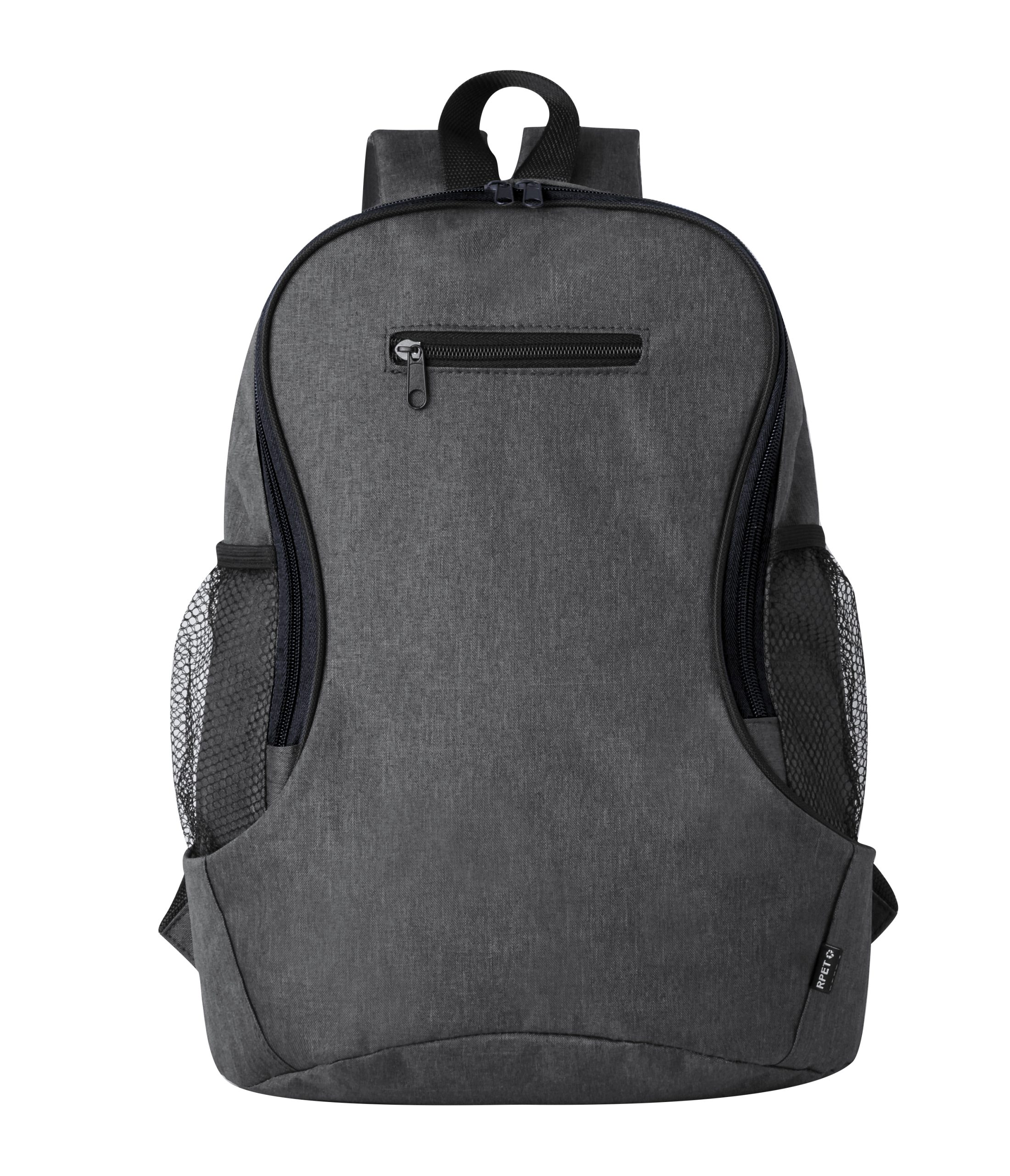 Plecak Sergli P170492T czarny