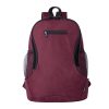 Plecak Sergli P170492T czerwony