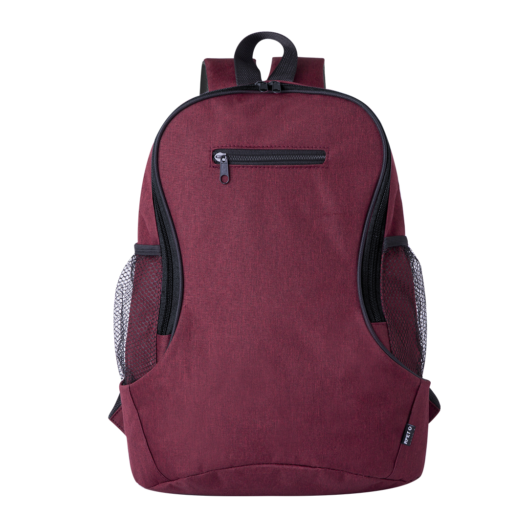 Plecak Sergli P170492T czerwony