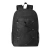 Plecak Manet P170496T czarny
