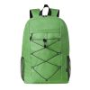 Plecak Manet P170496T zielony