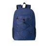 Plecak Manet P170496T granatowy