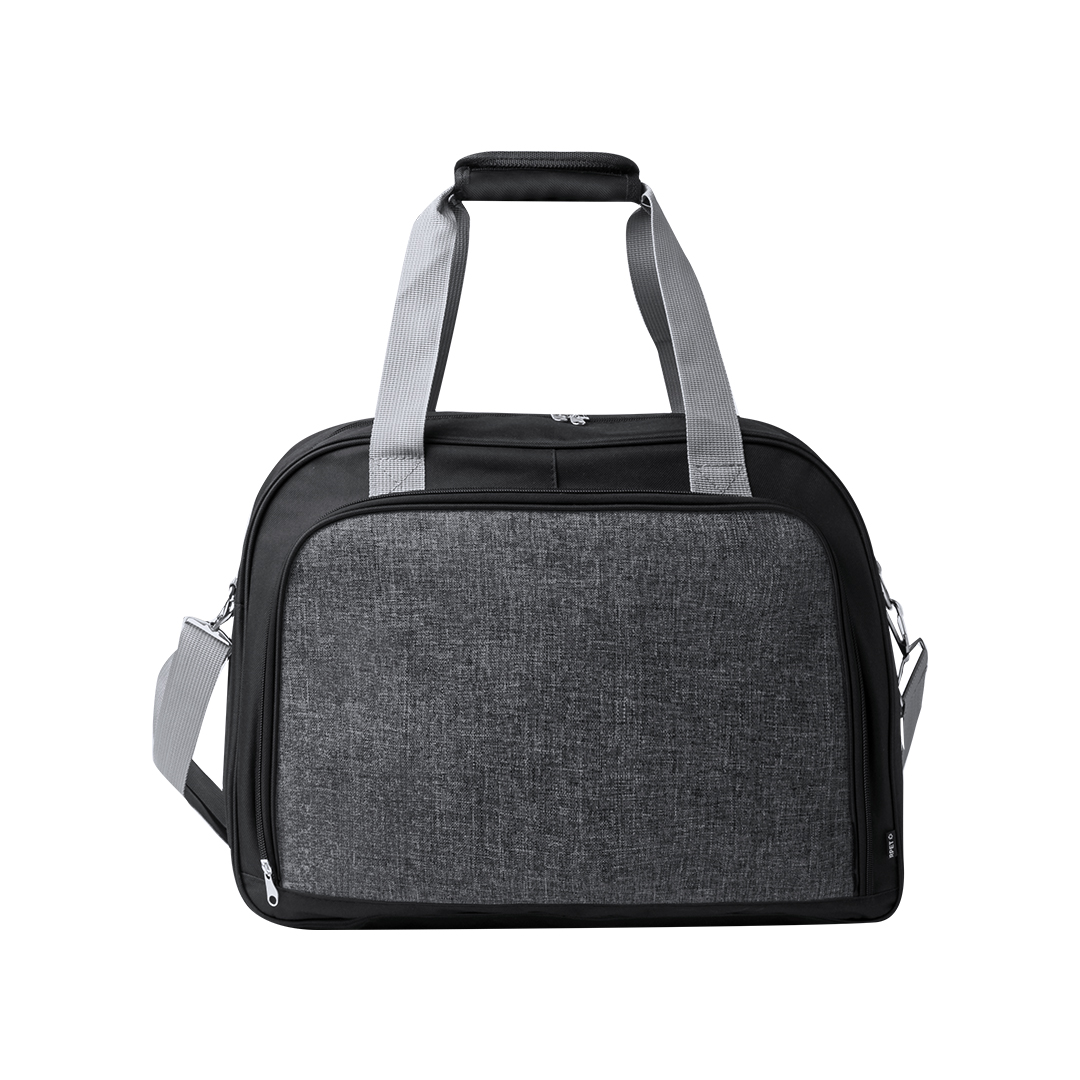 Torba Monik P170520T czarny Torba Monik P170520T czarny