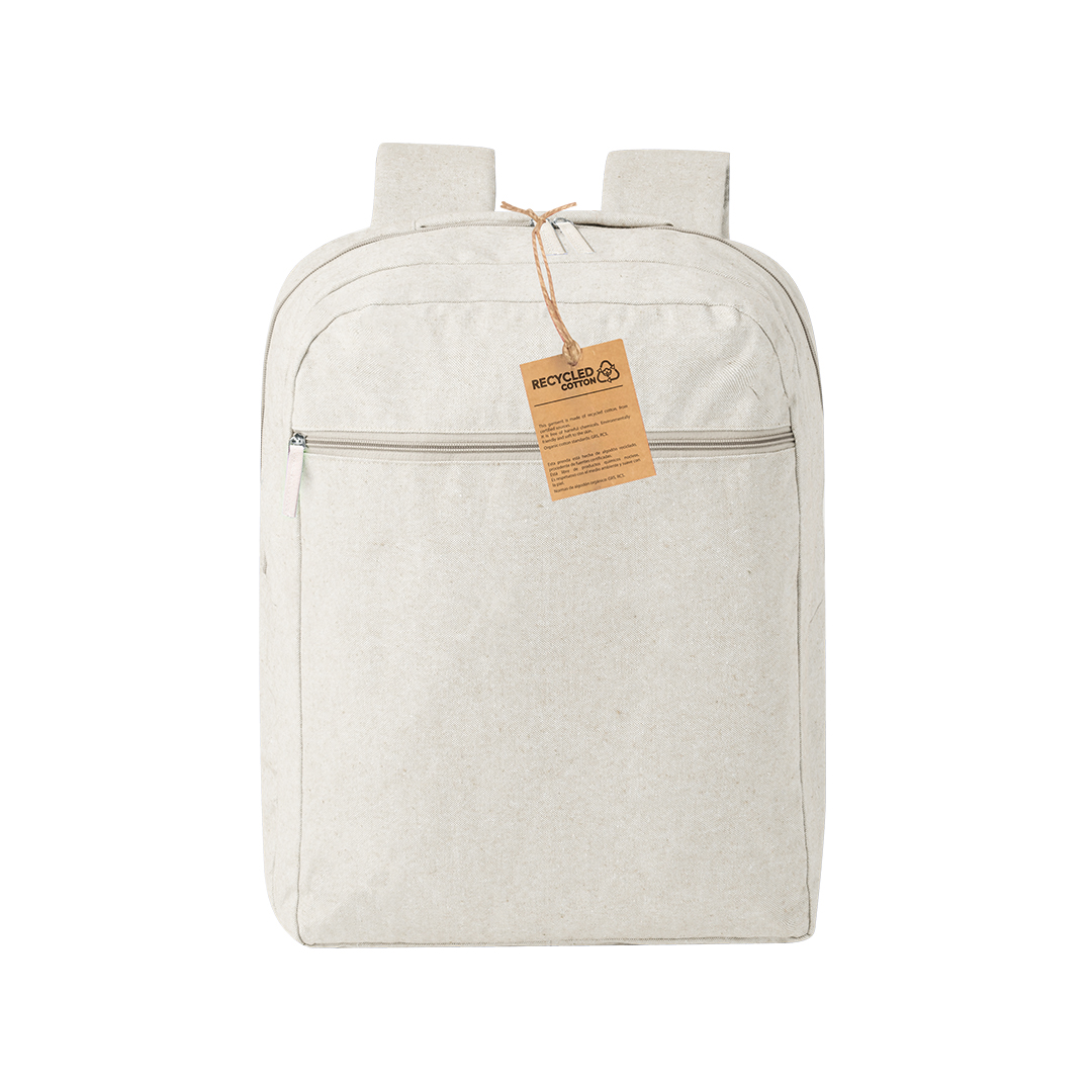 Plecak Bigail P170523T naturalny