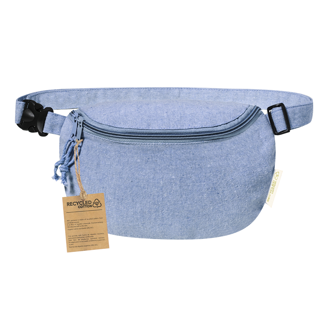 Saszetka biodrowa Bolger P170526T MKT-20902-W