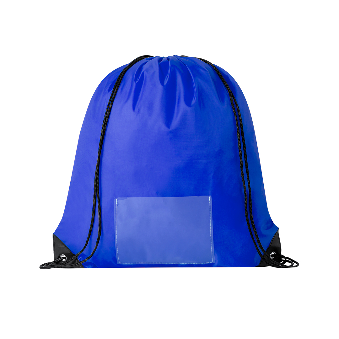 Plecak-worek na numer startowy Selasi P170530T MKT-20903-W