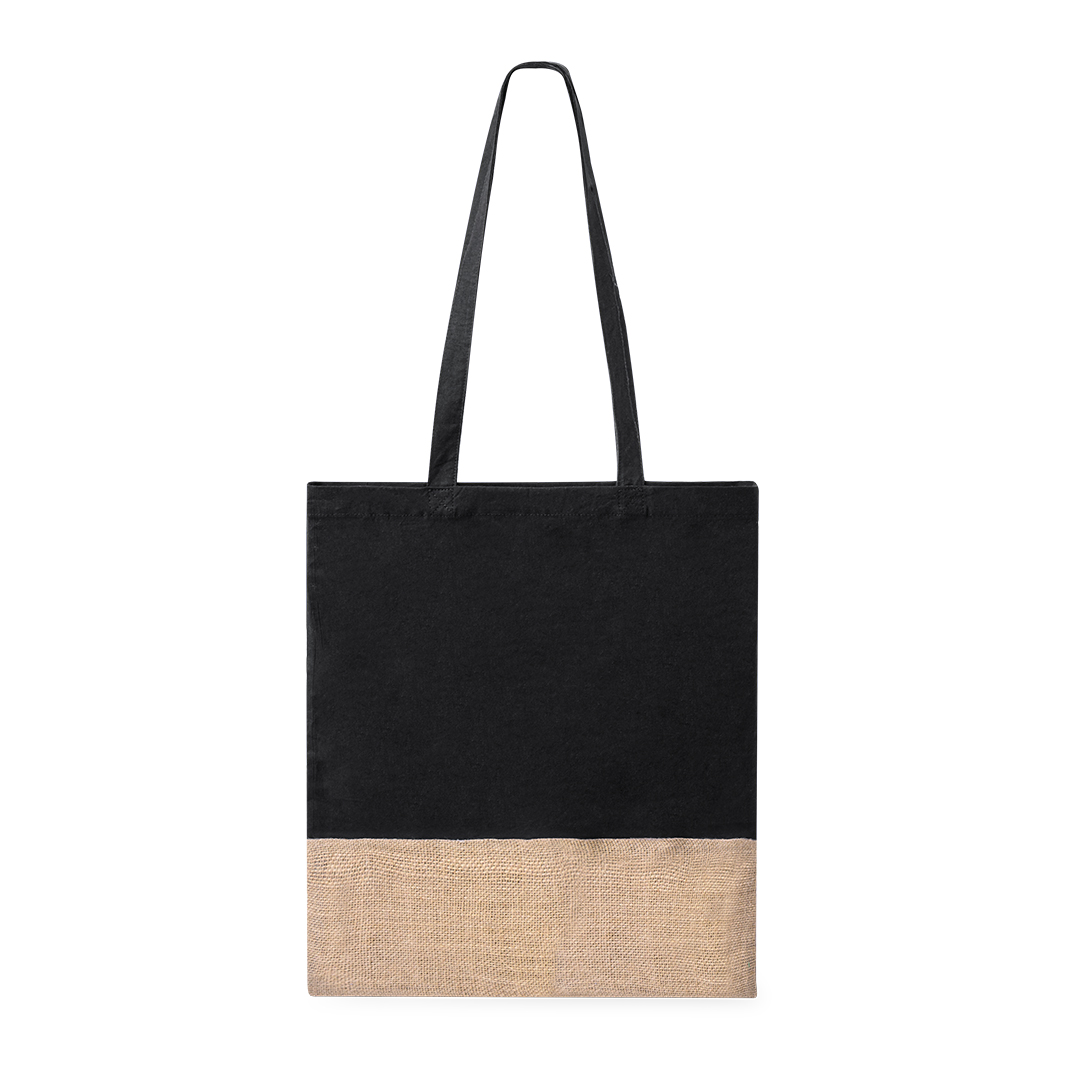 Torba Suelva P170561T czarny