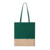 Torba Suelva P170561T zielony