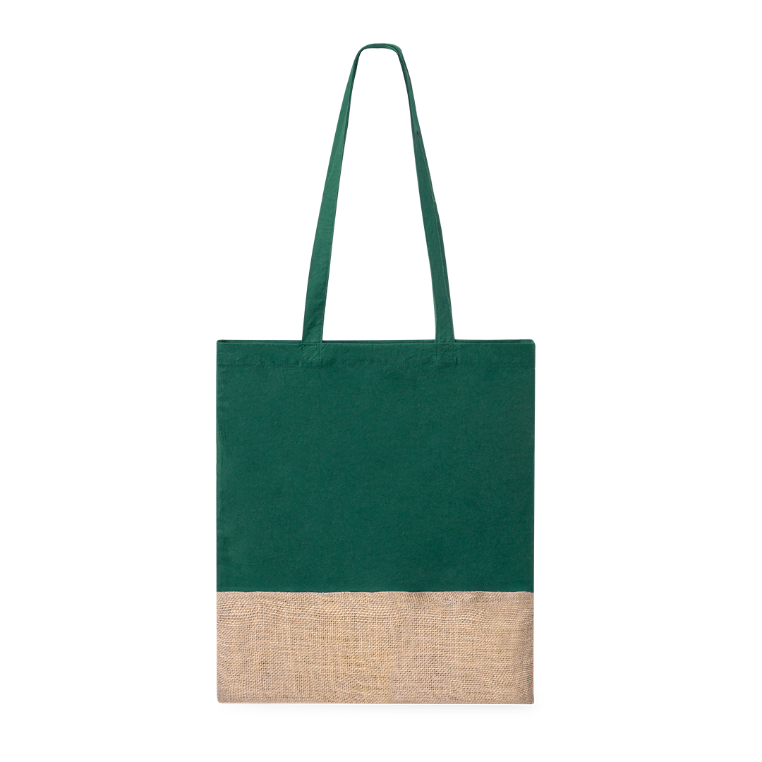 Torba Suelva P170561T zielony